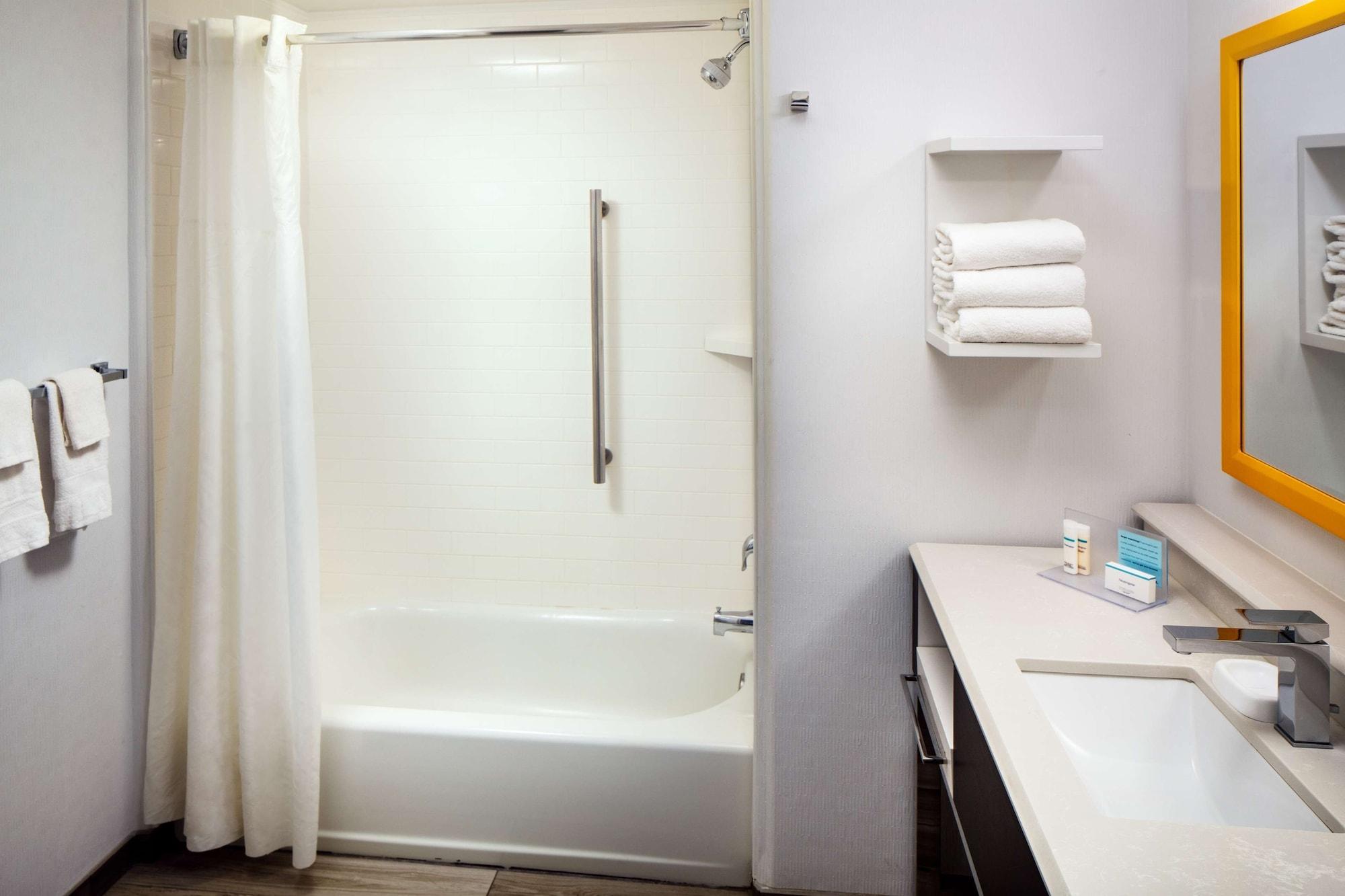 Hampton Inn & Suites Parker Buitenkant foto
