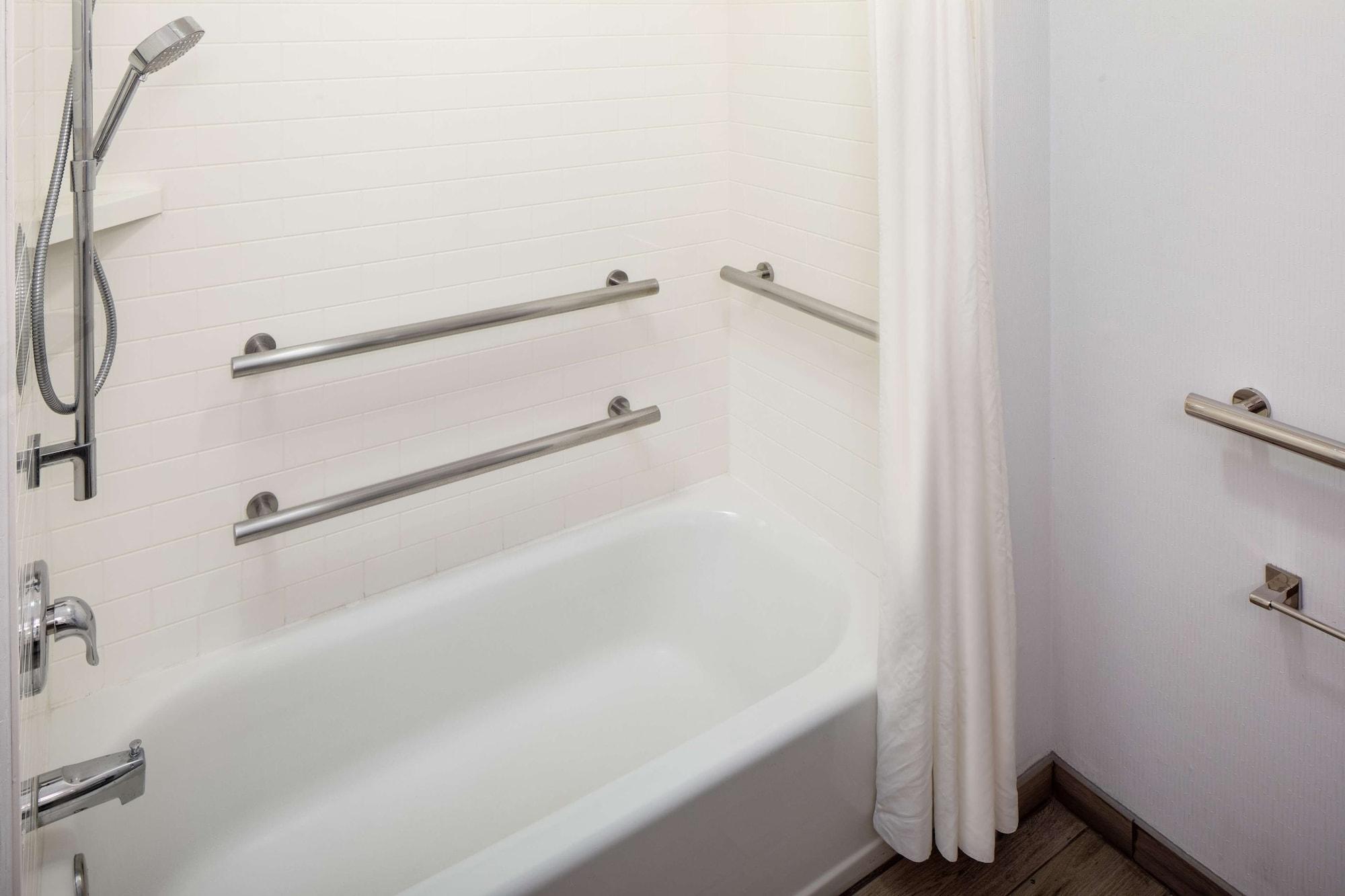 Hampton Inn & Suites Parker Buitenkant foto