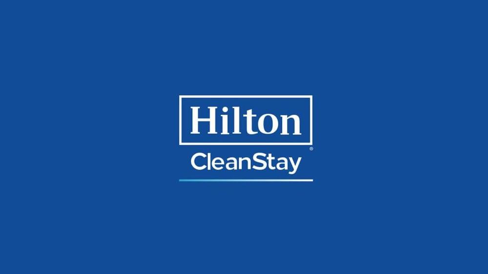Hampton Inn & Suites Parker Buitenkant foto