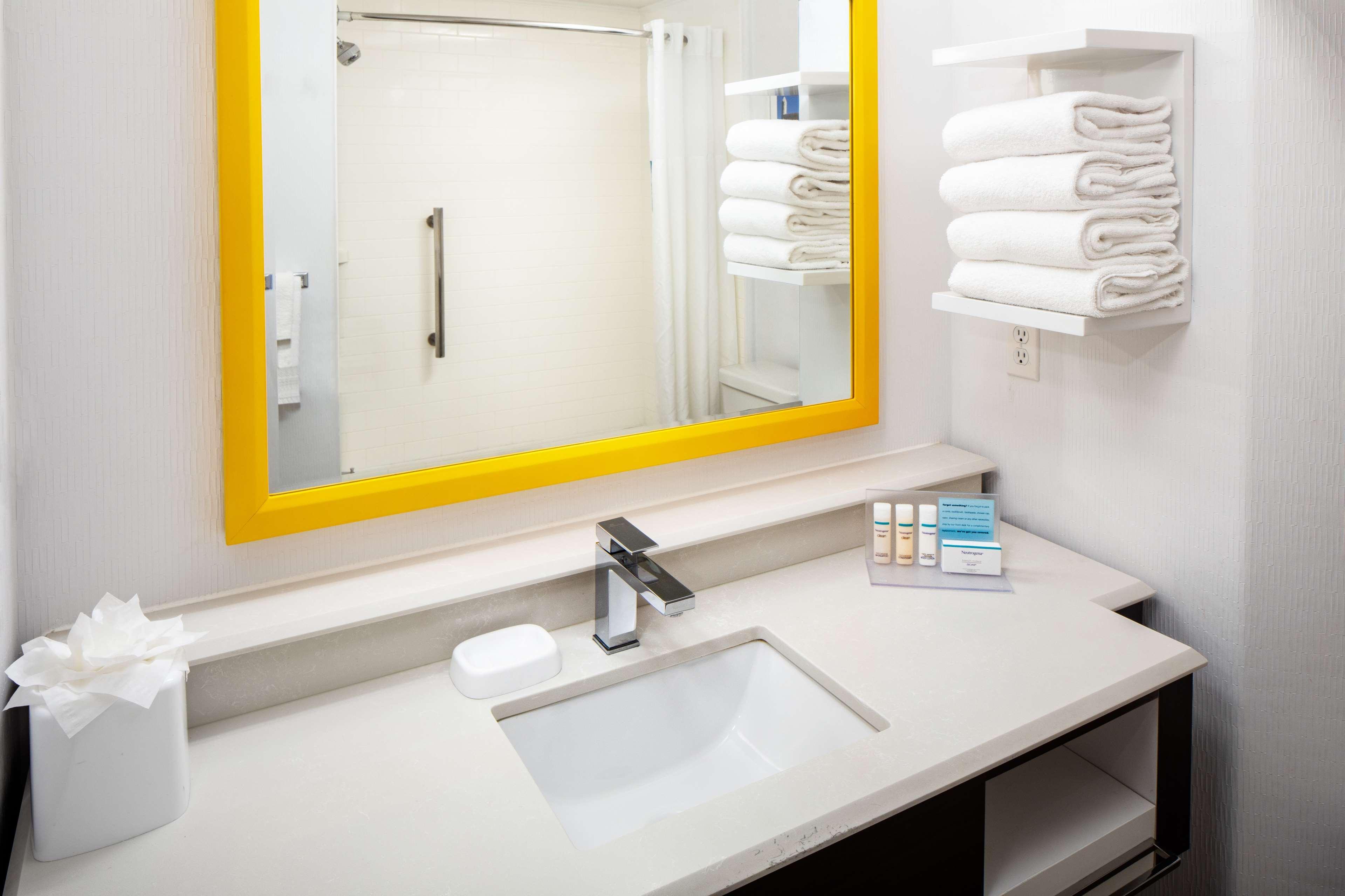 Hampton Inn & Suites Parker Buitenkant foto