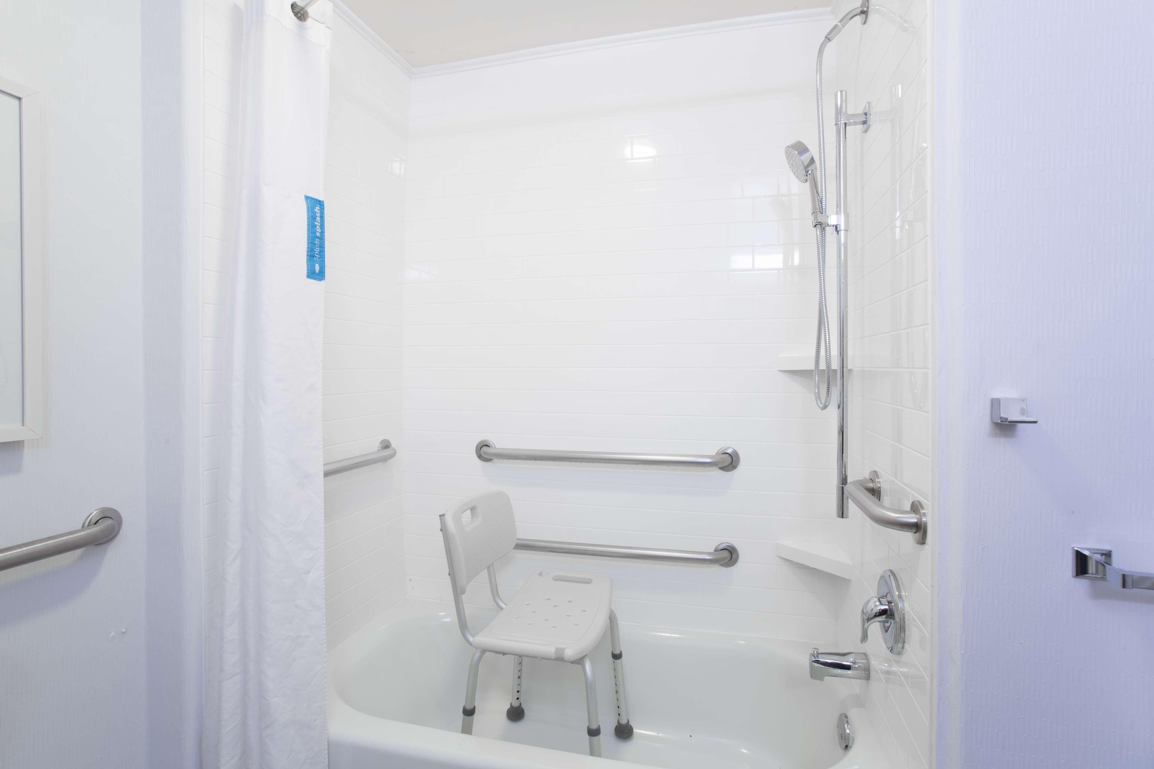 Hampton Inn & Suites Parker Buitenkant foto