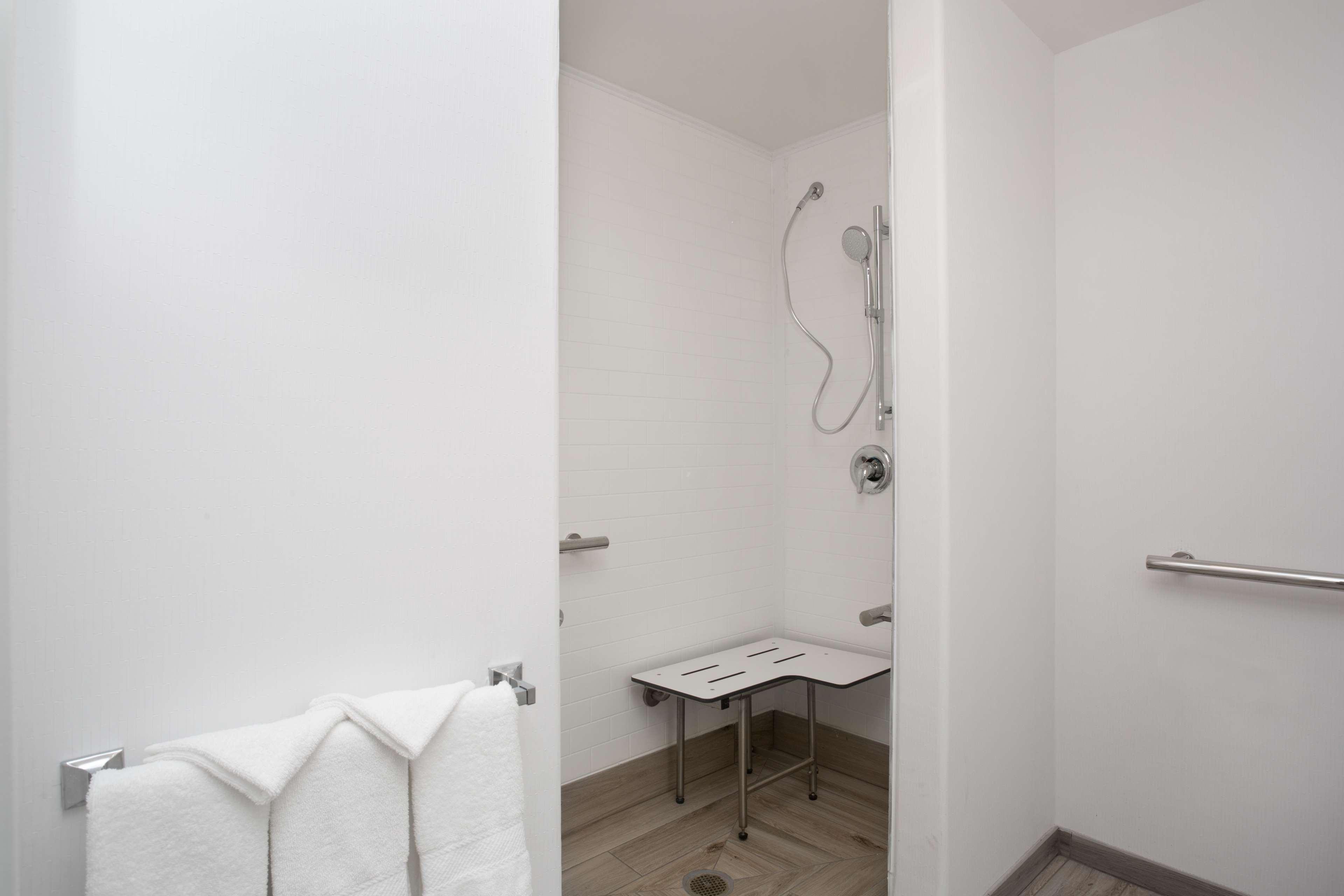 Hampton Inn & Suites Parker Buitenkant foto