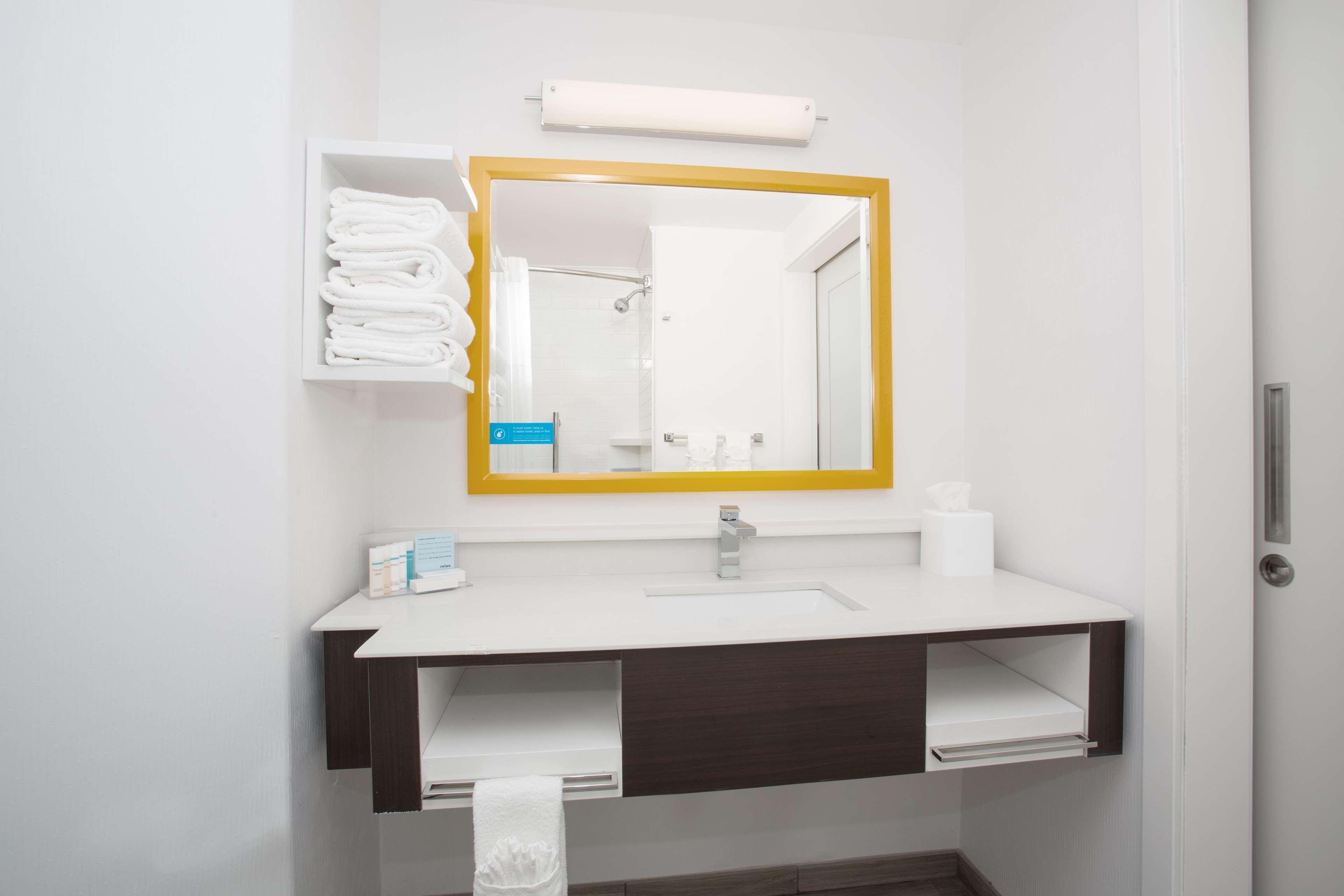 Hampton Inn & Suites Parker Buitenkant foto