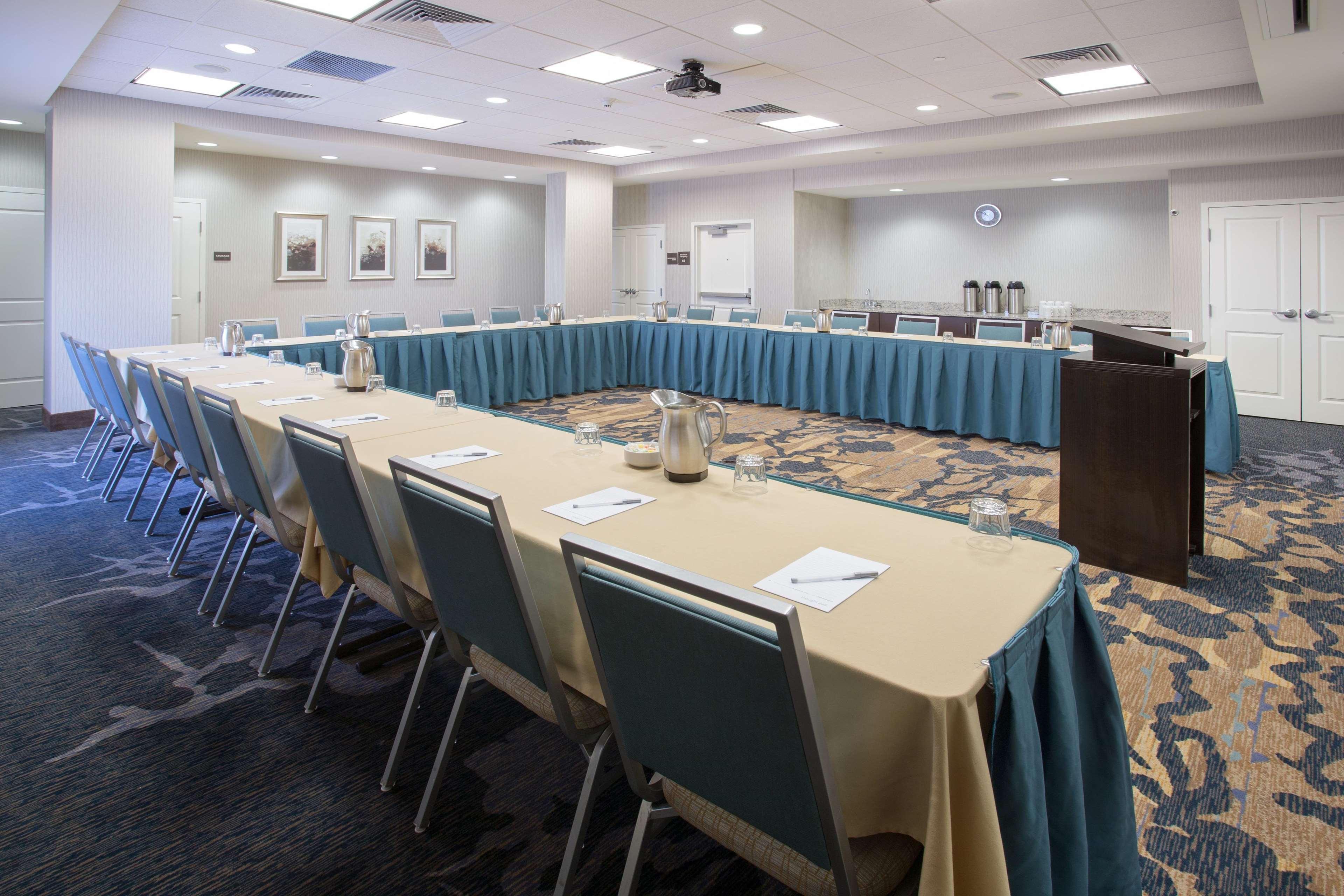 Hampton Inn & Suites Parker Buitenkant foto