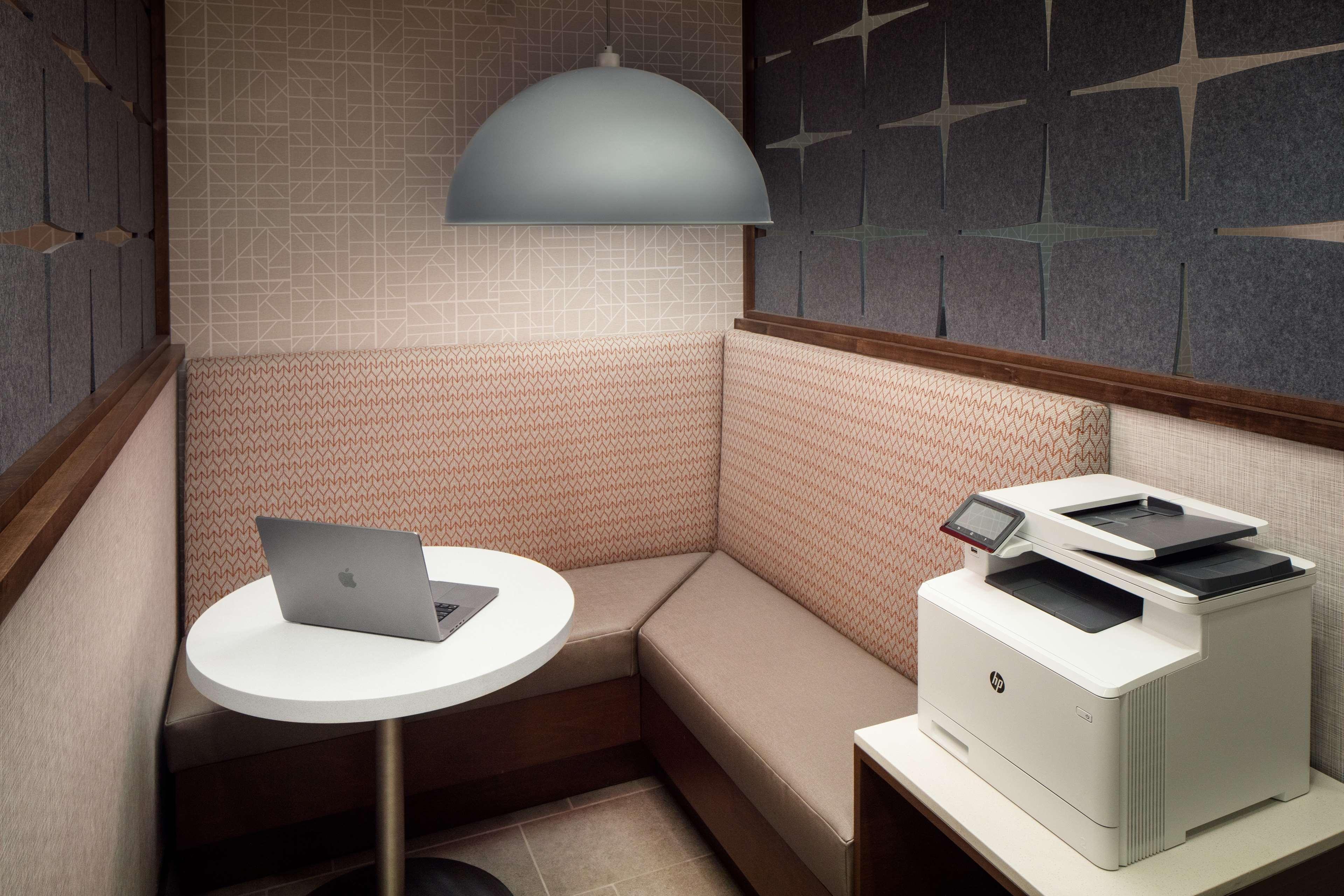 Hampton Inn & Suites Parker Buitenkant foto