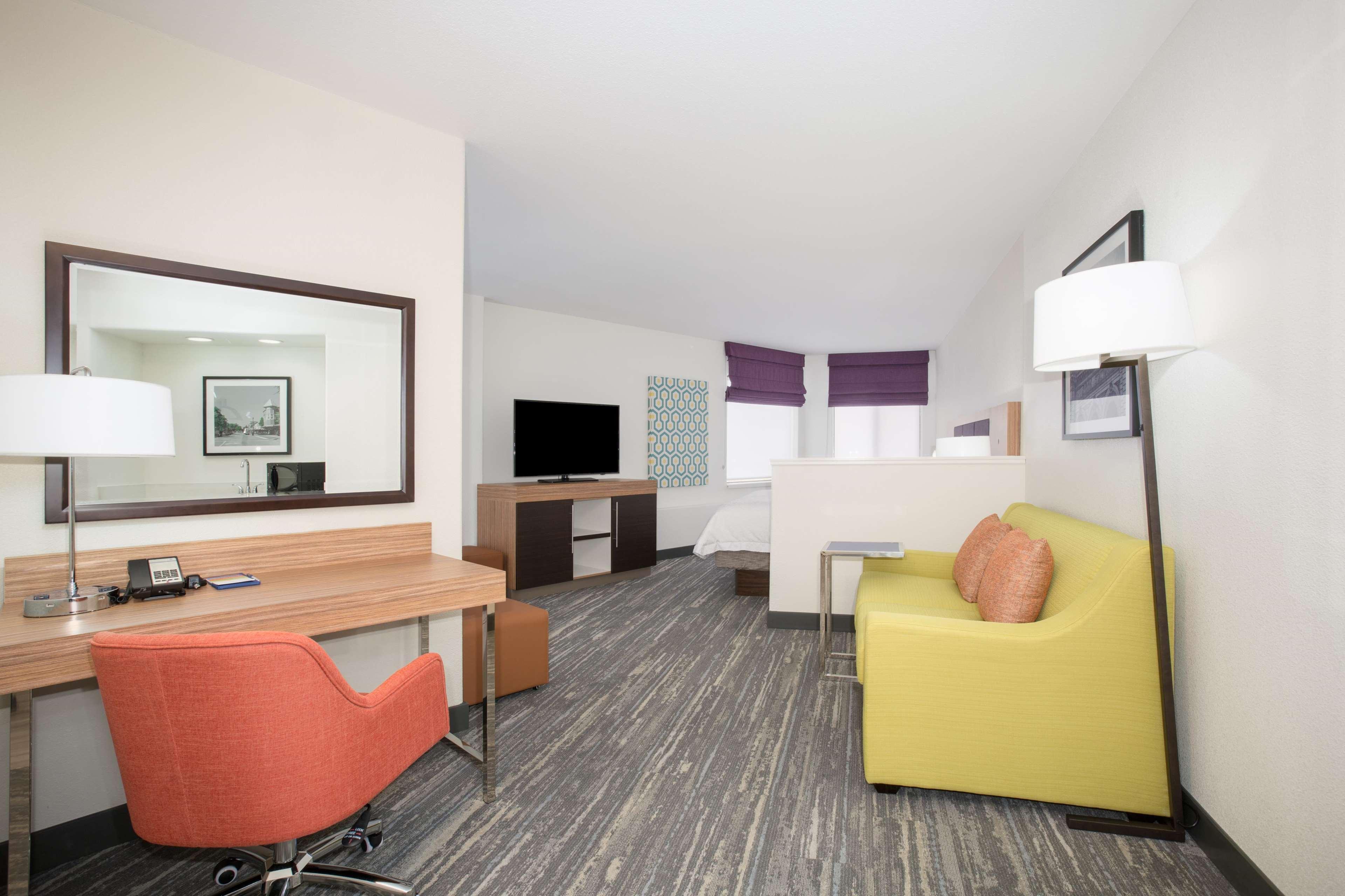 Hampton Inn & Suites Parker Buitenkant foto