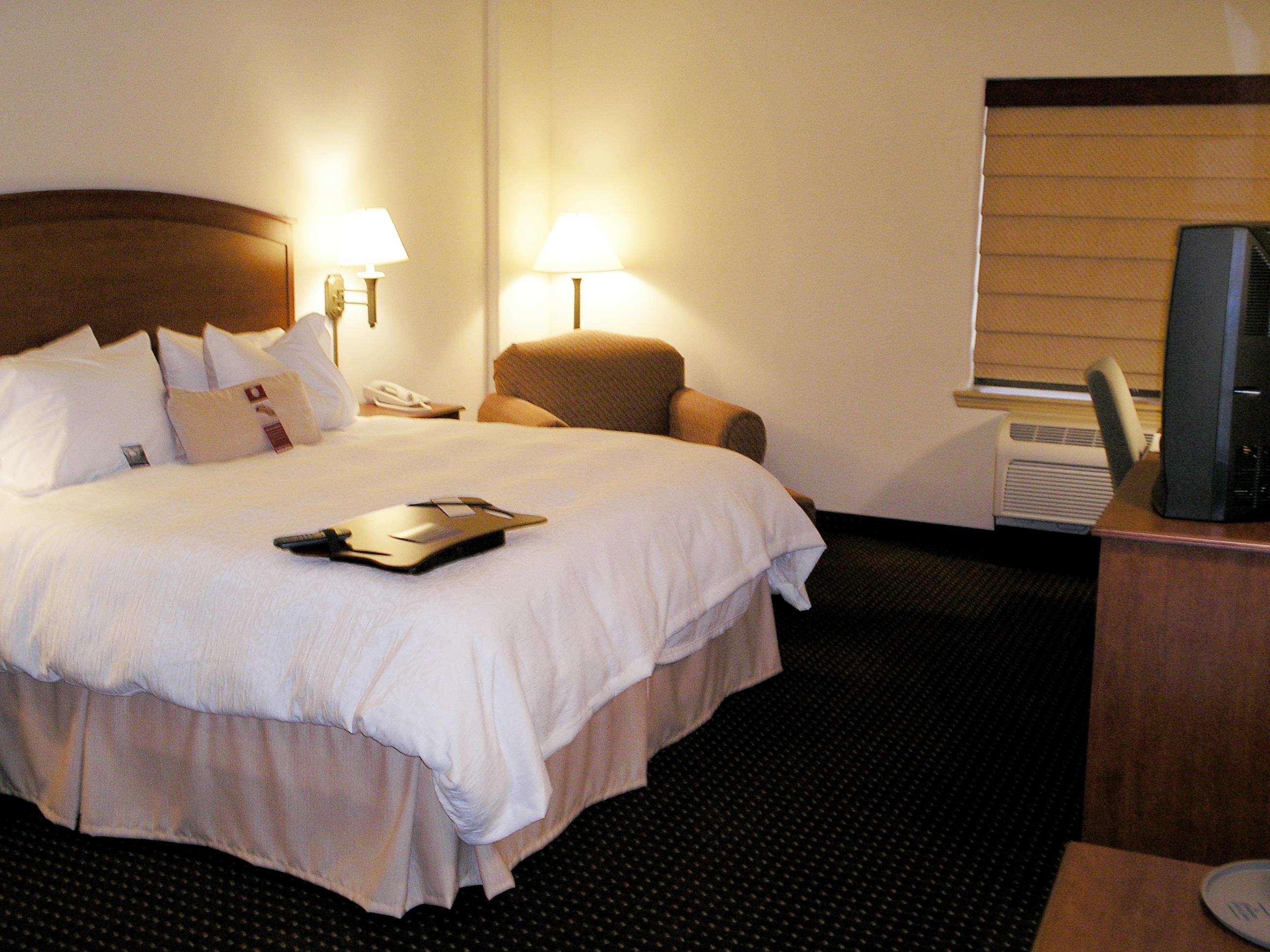 Hampton Inn & Suites Parker Buitenkant foto