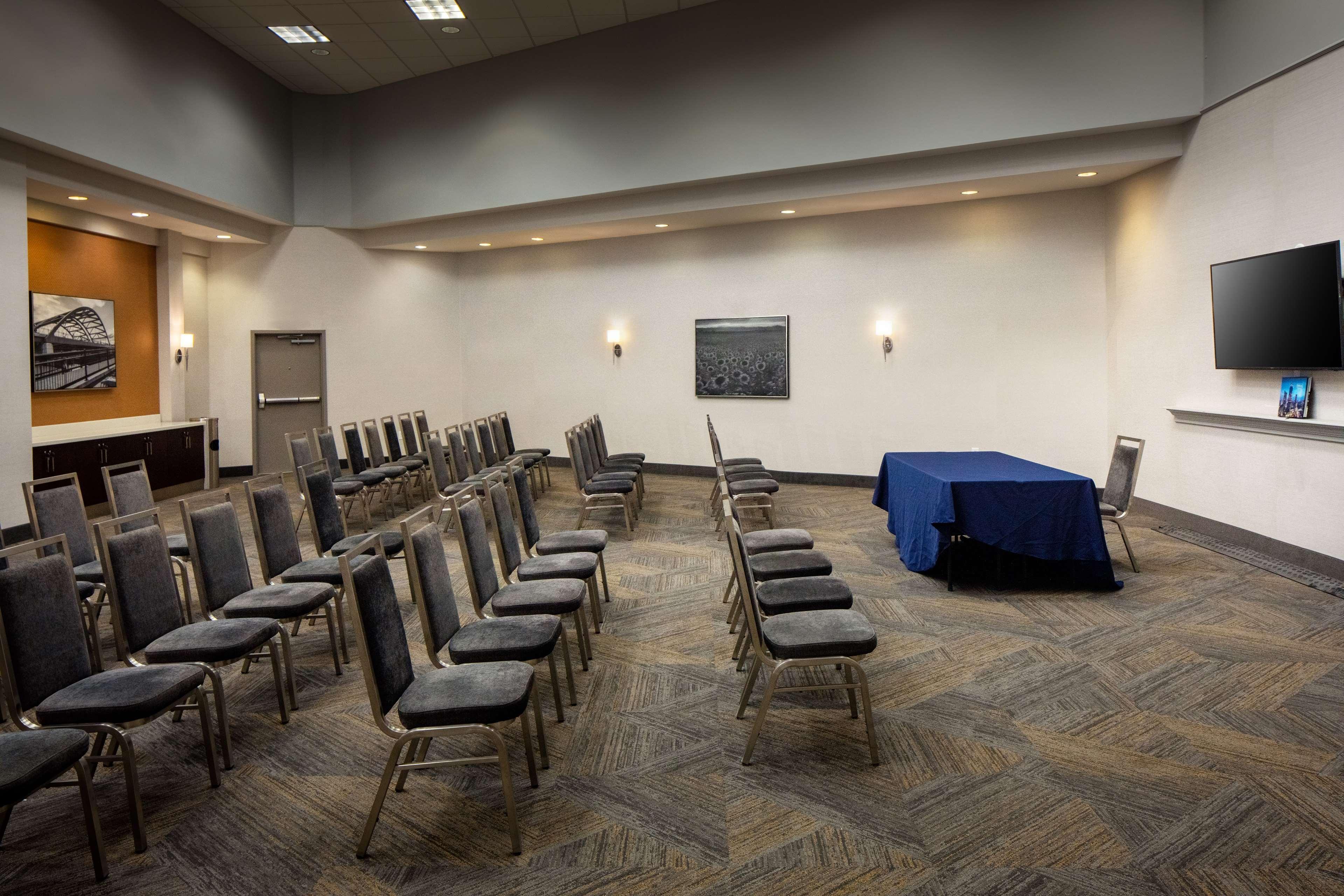 Hampton Inn & Suites Parker Buitenkant foto