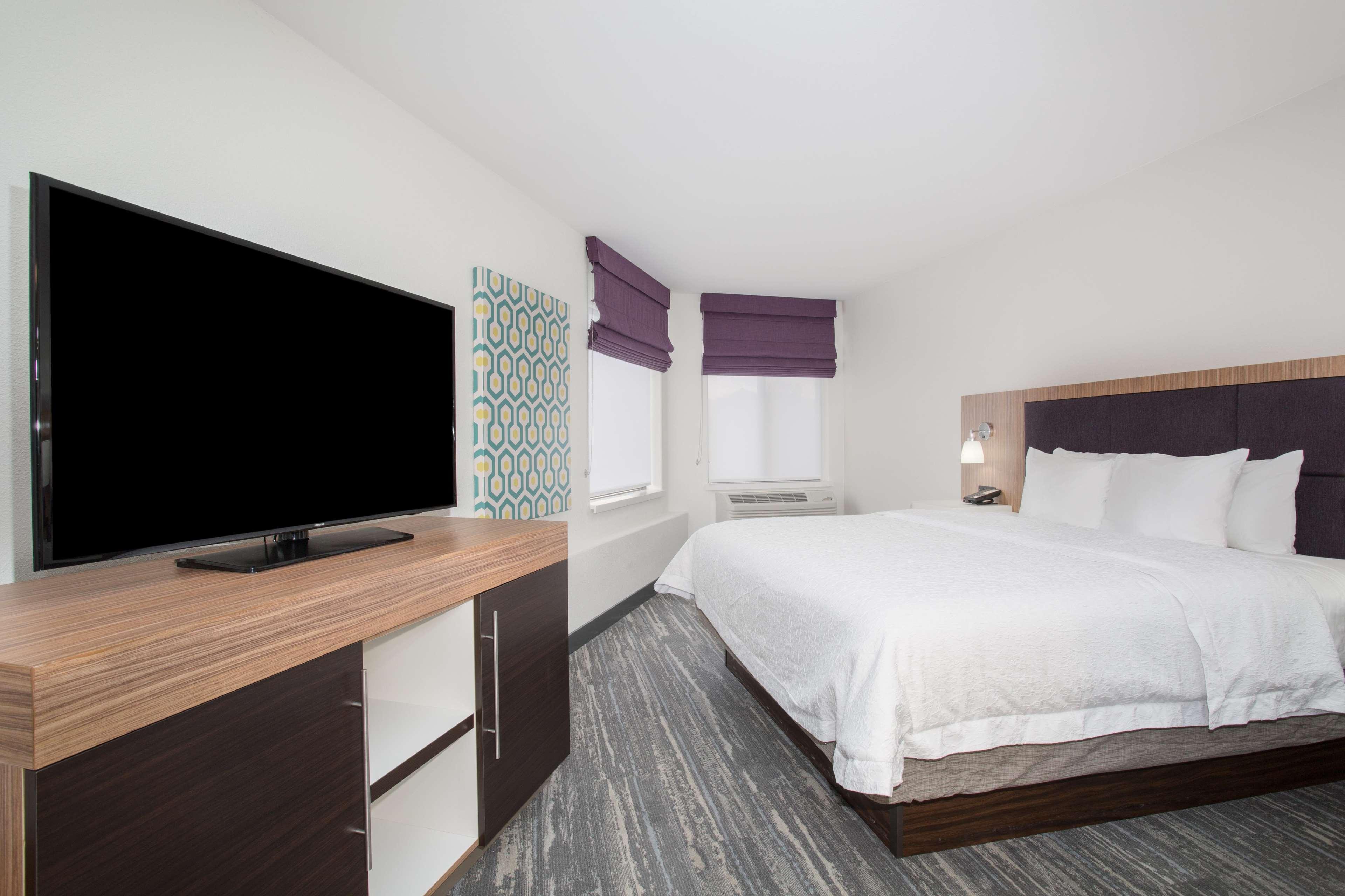 Hampton Inn & Suites Parker Buitenkant foto