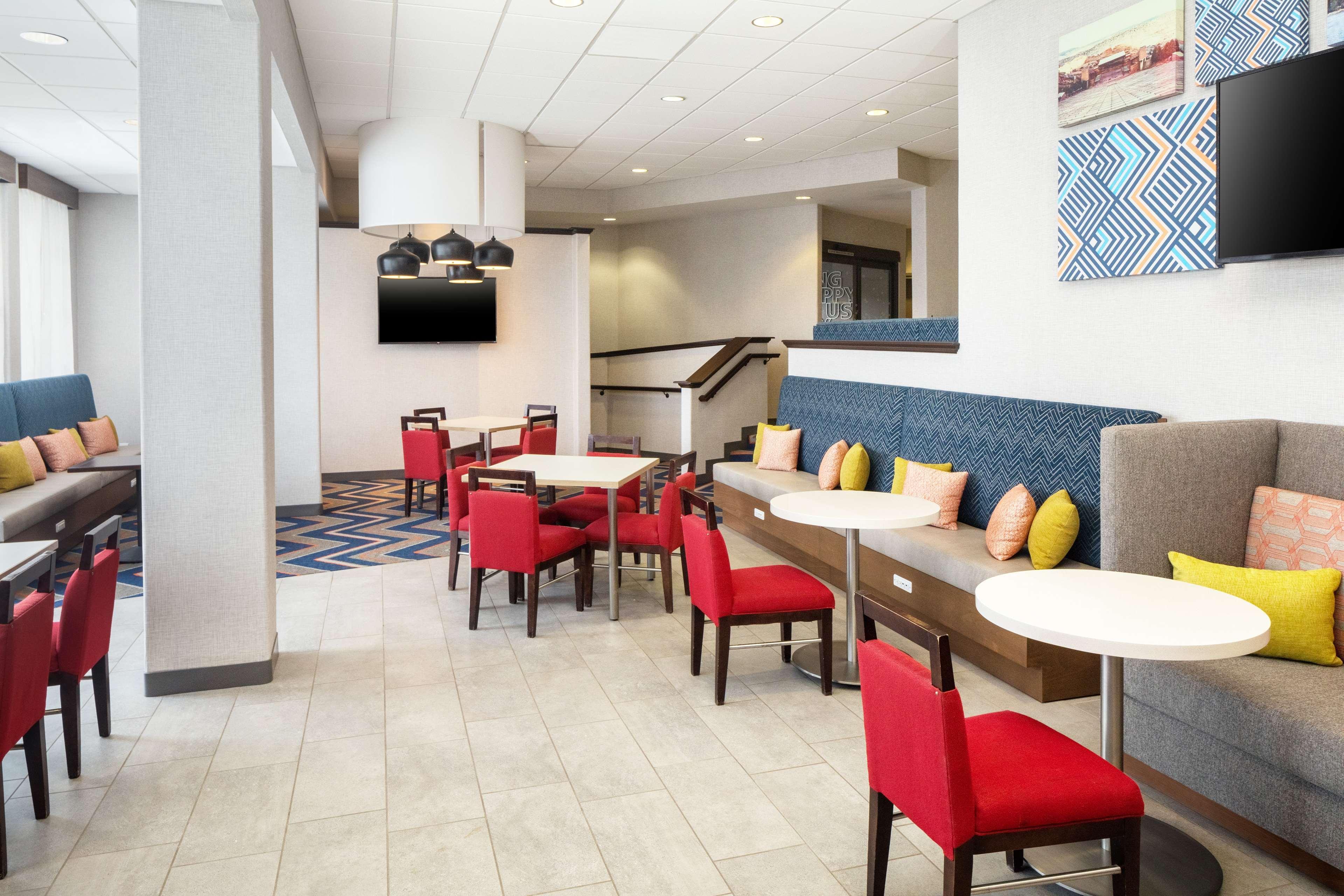 Hampton Inn & Suites Parker Buitenkant foto