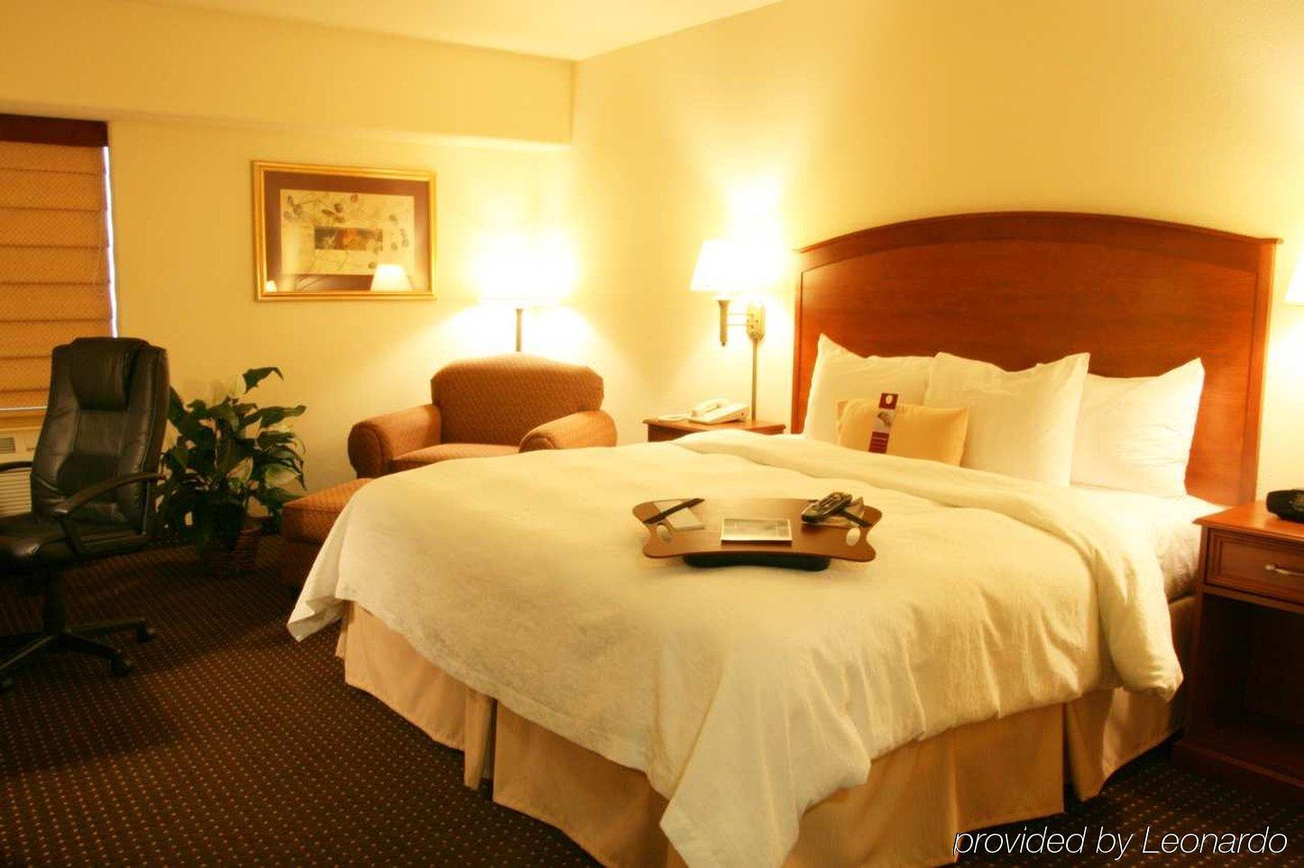 Hampton Inn & Suites Parker Kamer foto