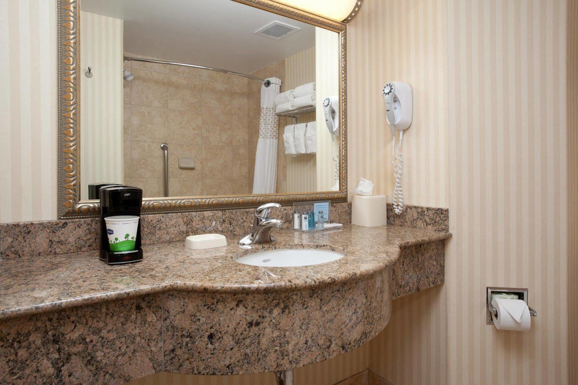 Hampton Inn & Suites Parker Buitenkant foto