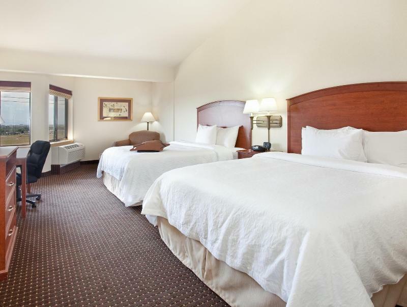 Hampton Inn & Suites Parker Buitenkant foto